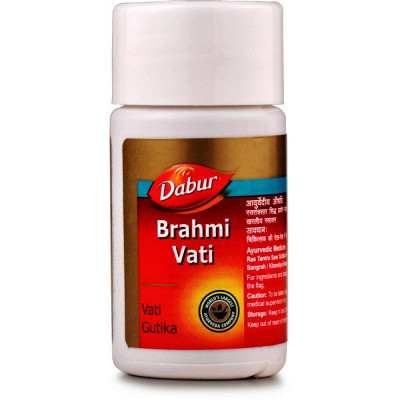 Dabur Brahmi Vati